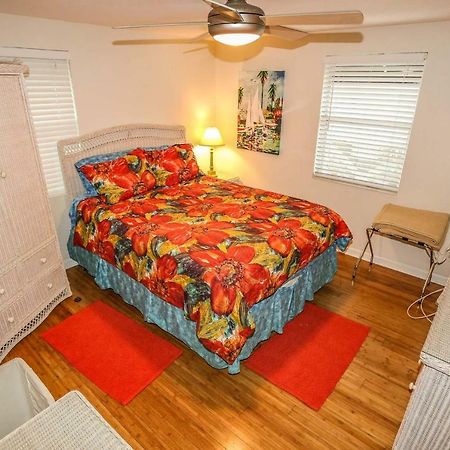 42 Avenue E Villa Fort Myers Beach Dış mekan fotoğraf
