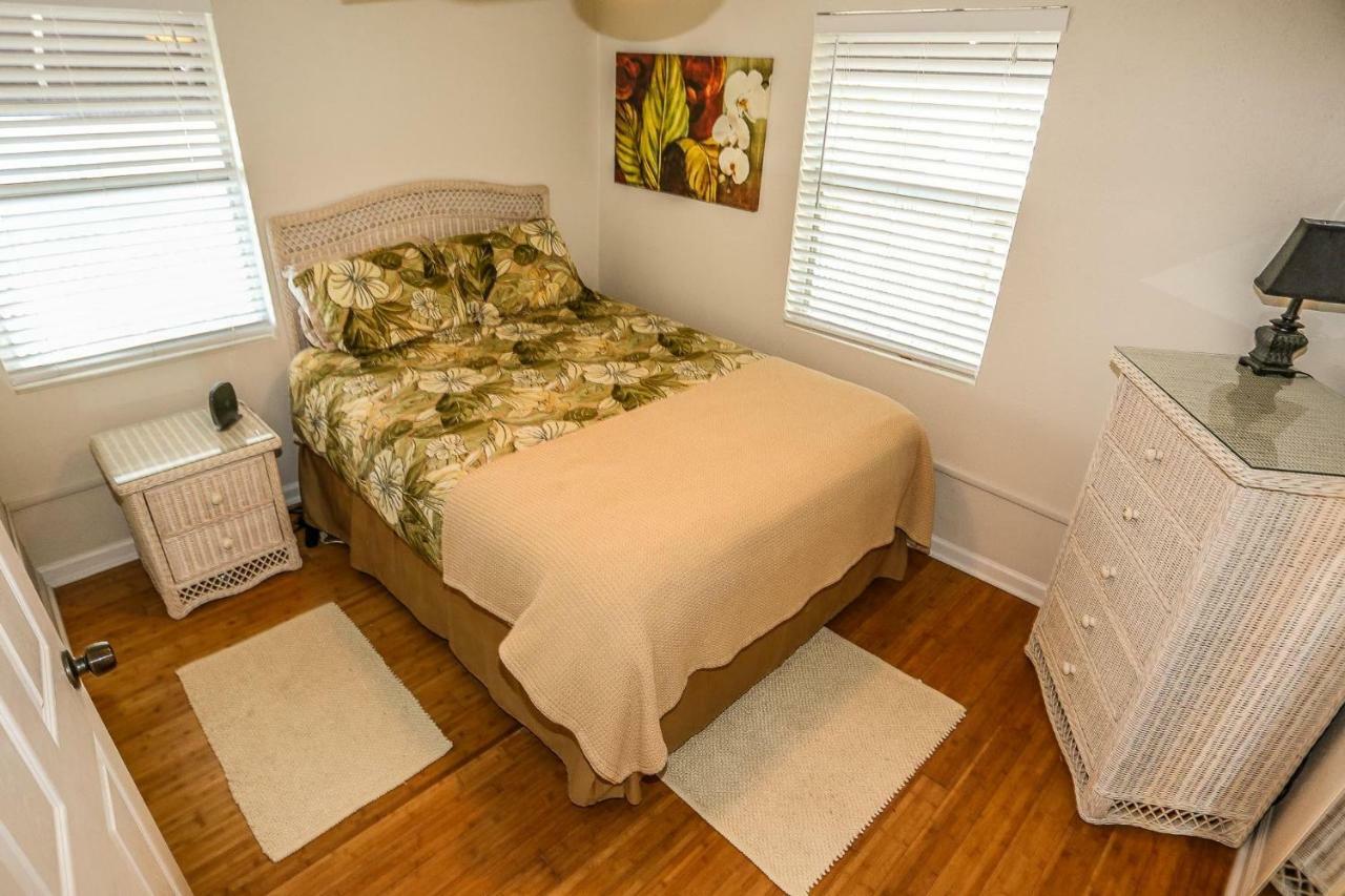 42 Avenue E Villa Fort Myers Beach Dış mekan fotoğraf