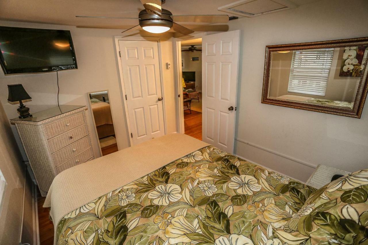 42 Avenue E Villa Fort Myers Beach Dış mekan fotoğraf