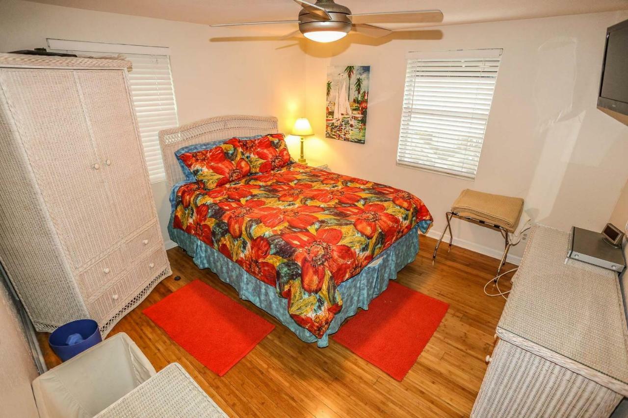 42 Avenue E Villa Fort Myers Beach Dış mekan fotoğraf