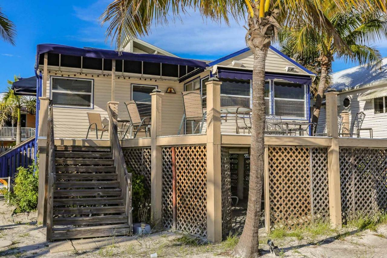 42 Avenue E Villa Fort Myers Beach Dış mekan fotoğraf