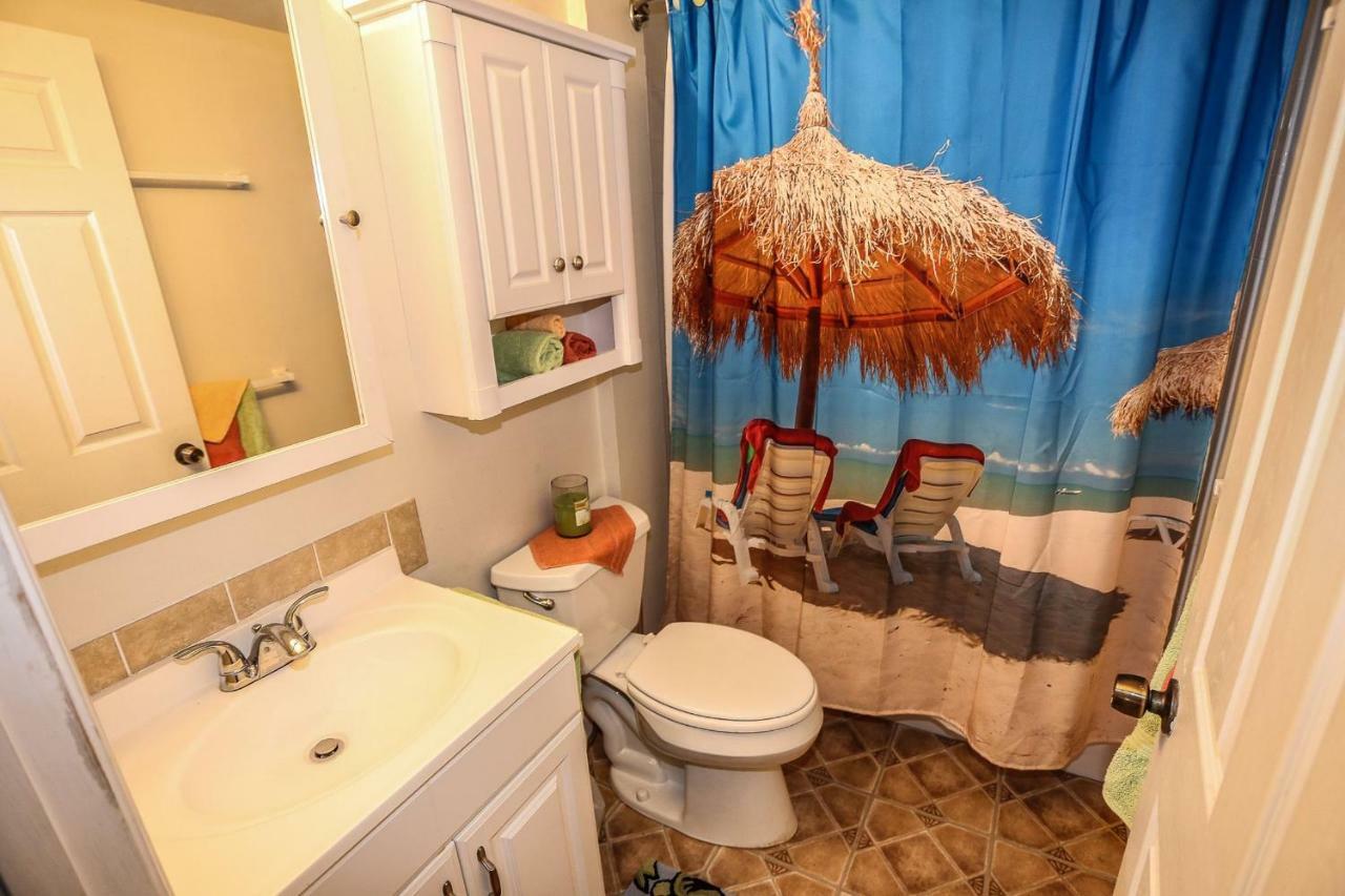42 Avenue E Villa Fort Myers Beach Dış mekan fotoğraf