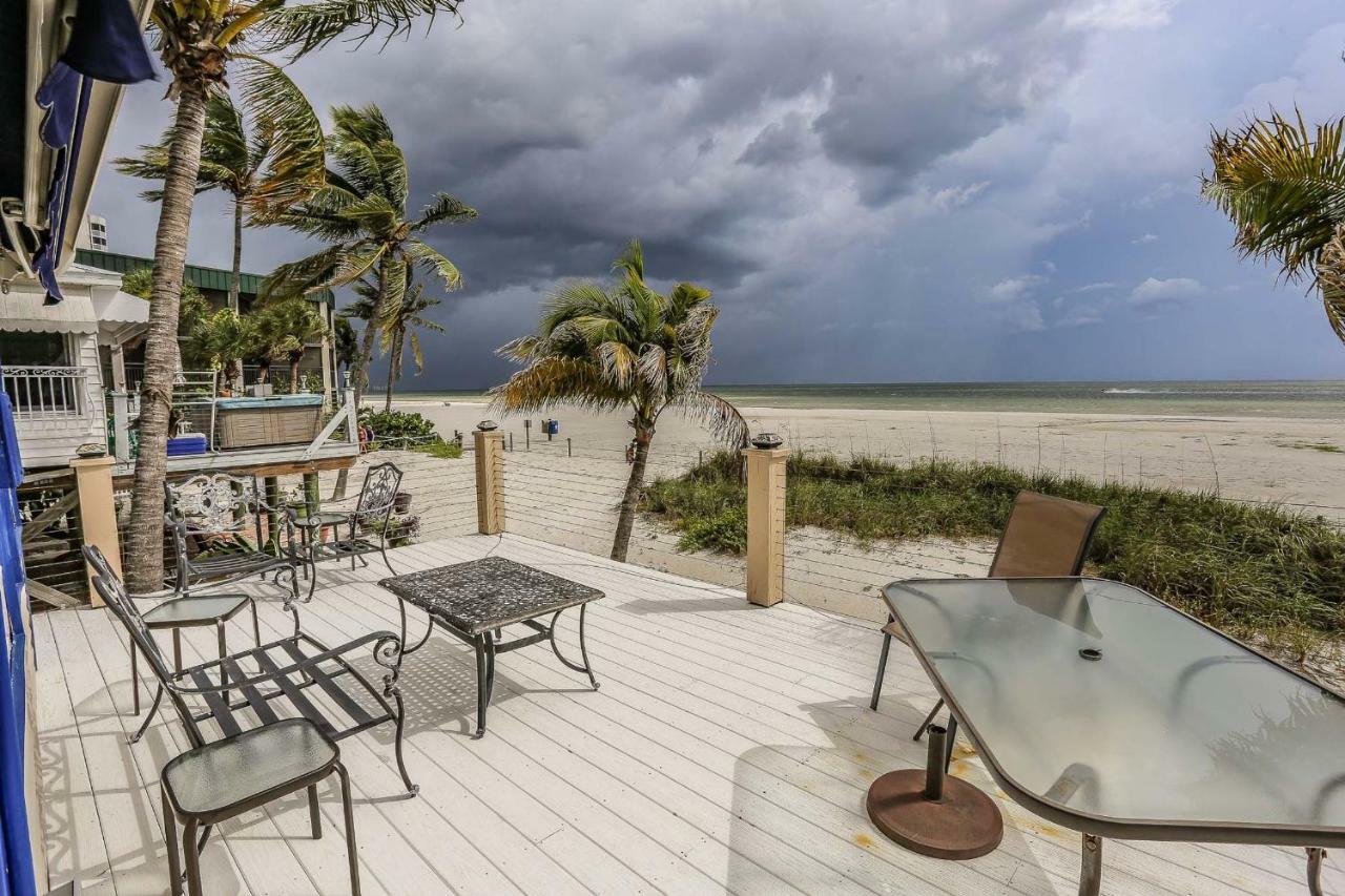 42 Avenue E Villa Fort Myers Beach Dış mekan fotoğraf