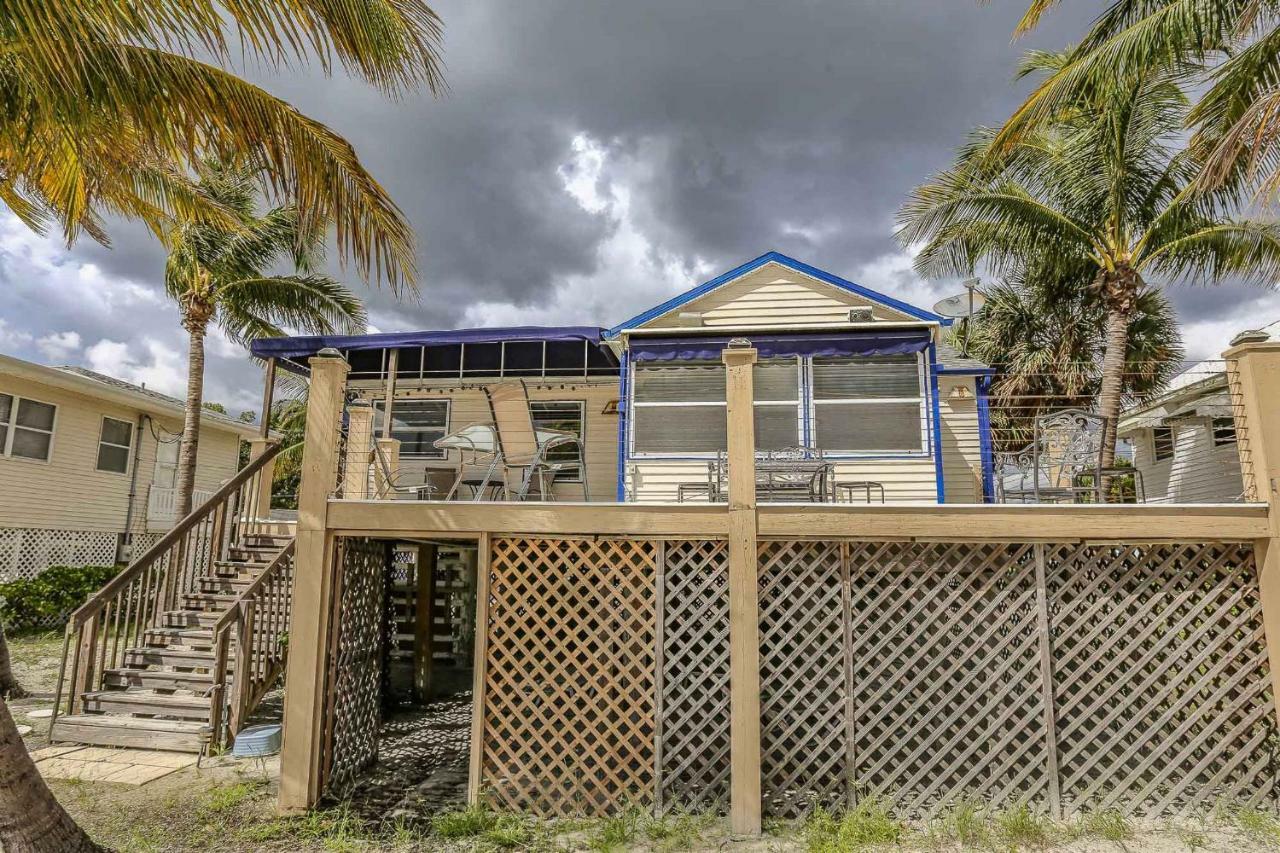 42 Avenue E Villa Fort Myers Beach Dış mekan fotoğraf