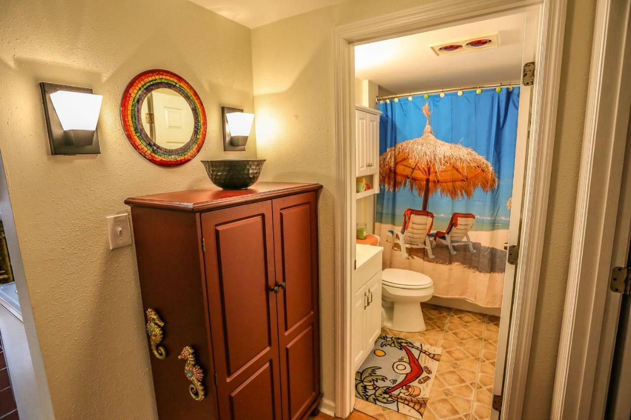 42 Avenue E Villa Fort Myers Beach Dış mekan fotoğraf