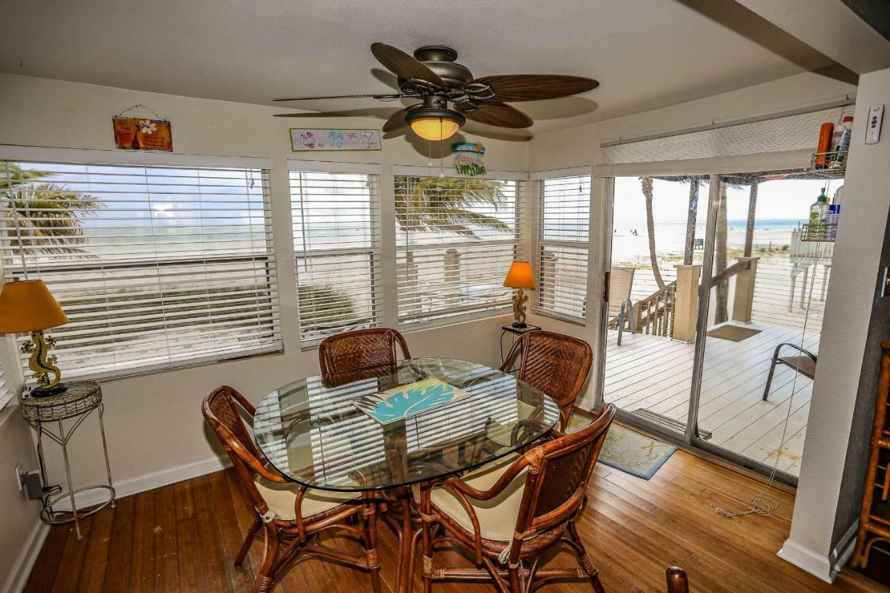 42 Avenue E Villa Fort Myers Beach Dış mekan fotoğraf
