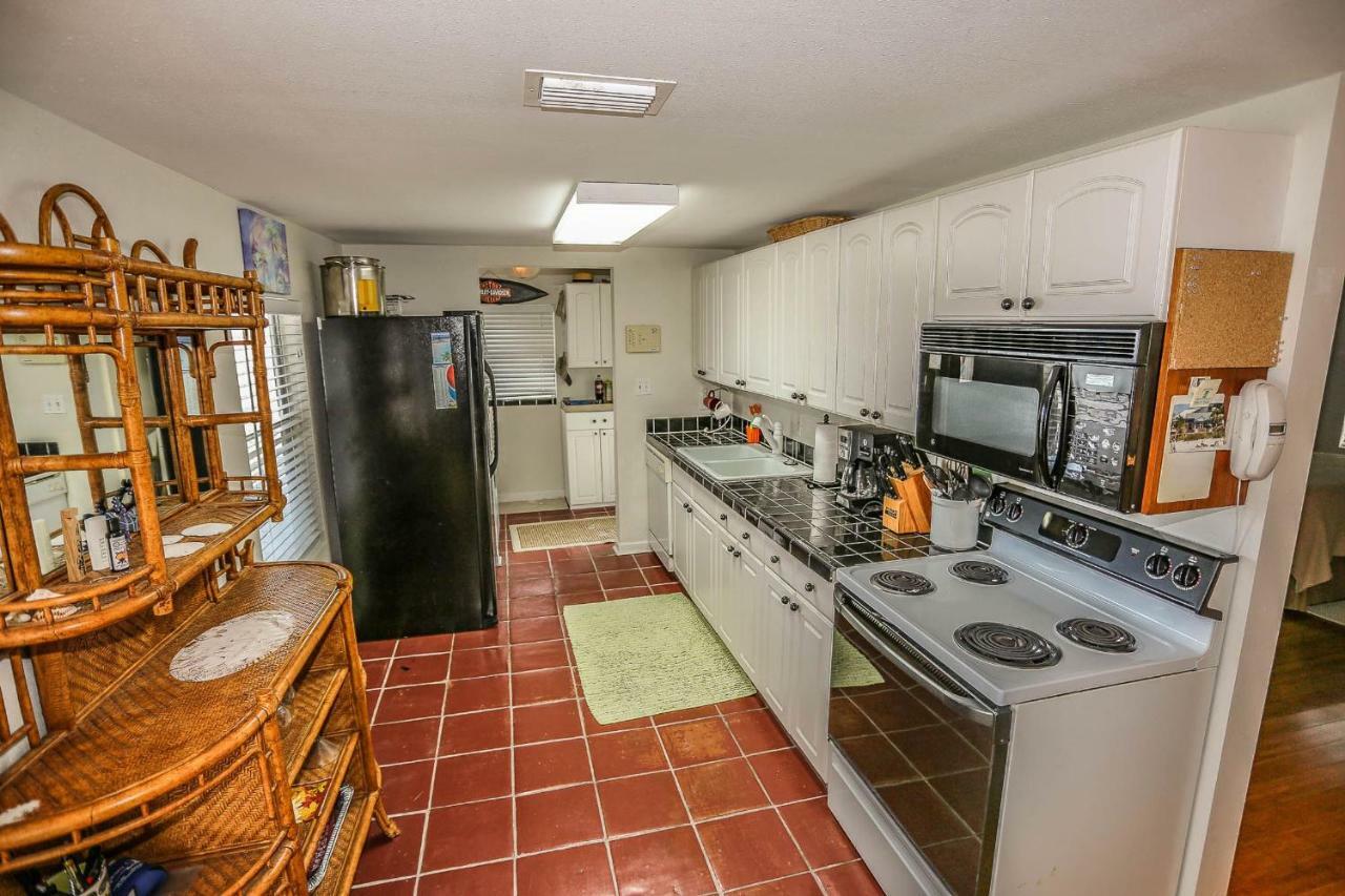 42 Avenue E Villa Fort Myers Beach Dış mekan fotoğraf