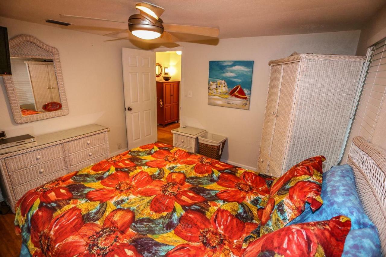 42 Avenue E Villa Fort Myers Beach Dış mekan fotoğraf